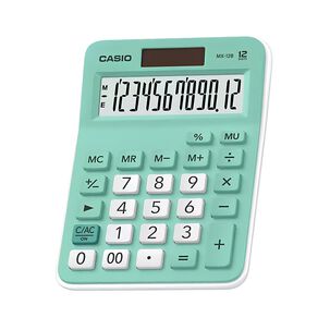 Calculadora Mx-12b-gn Escritorio
